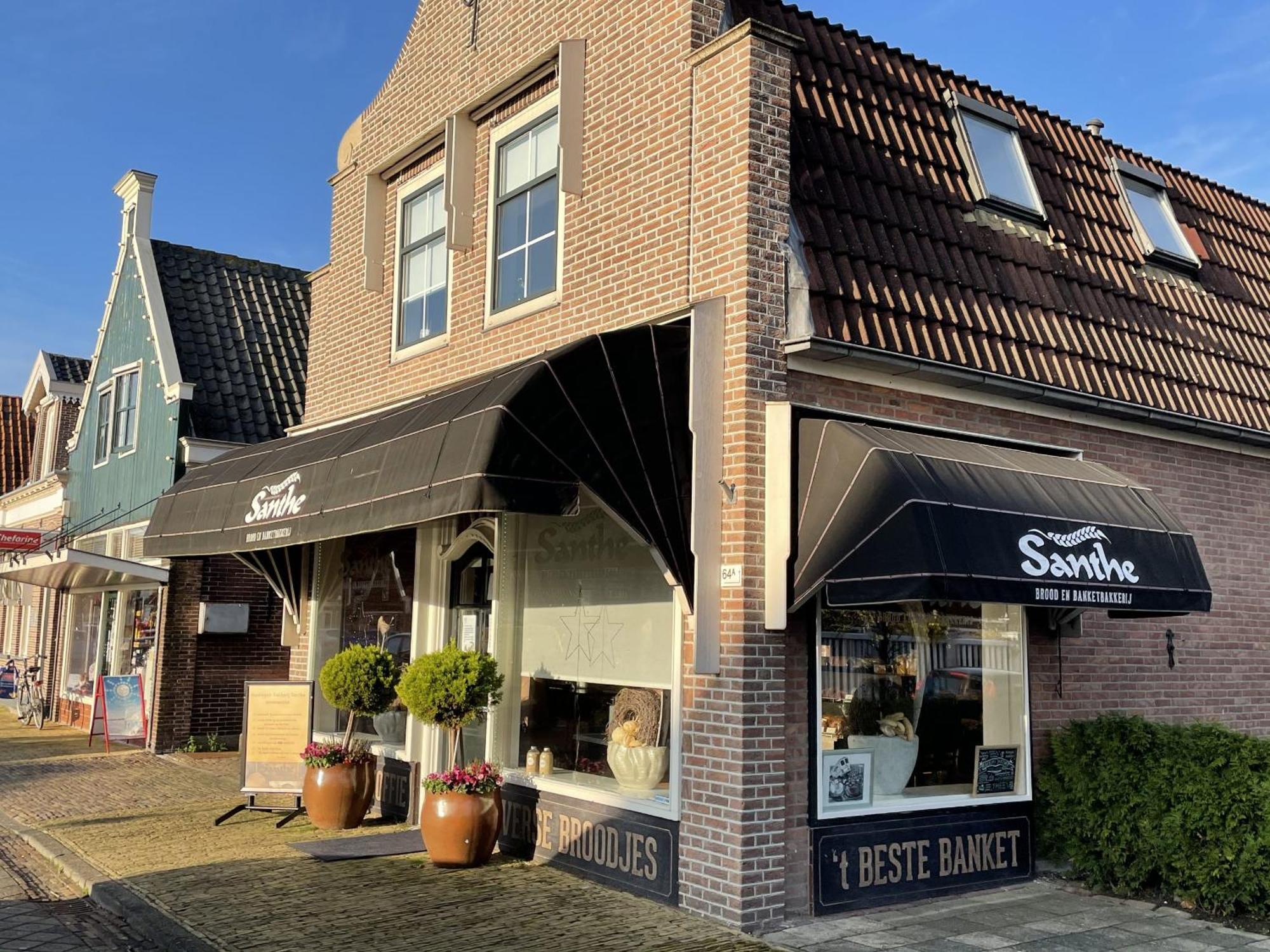 Boutique Hotel Brasa Beemster Middenbeemster Exterior photo